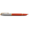 Ручка перьевая PARKER 51 PREMIUM CW2169071 RED RAGE GT F